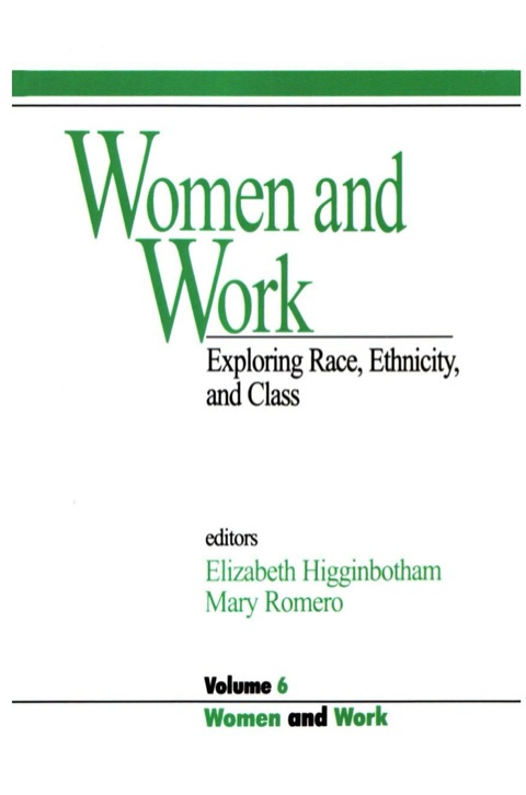 Women and Work